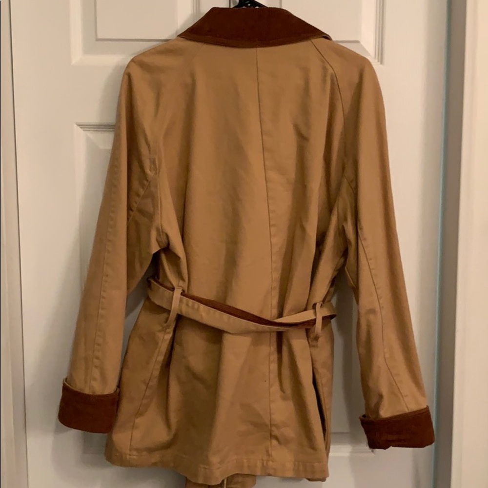 ASOS Field Jacket - Picture 5 of 6